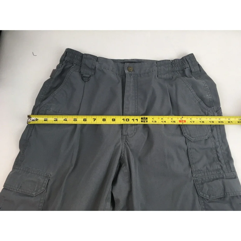 511 5.11 Mens Tactil  Pants, Cargo Pockets, Action Waistband camping outdoor